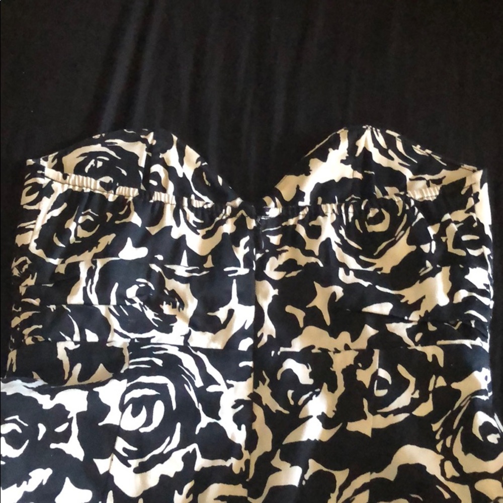 Mini dress - Picture 4 of 5